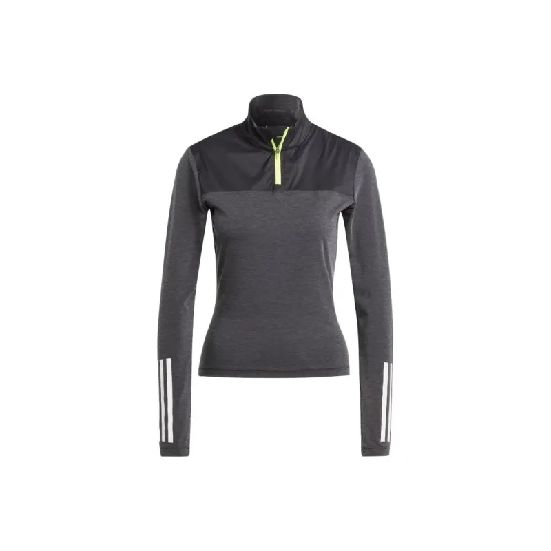 Adidas Cycling T-Shirts Women's Gray-0