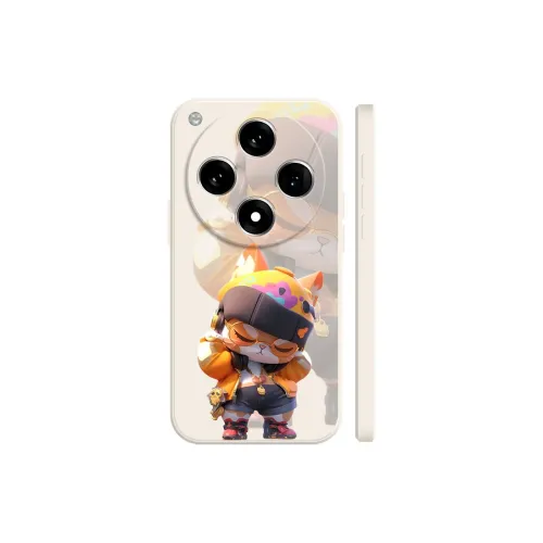 BAOCHENG Phone Cases