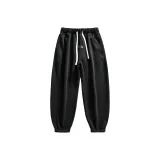 Black (Fleece-Lined)