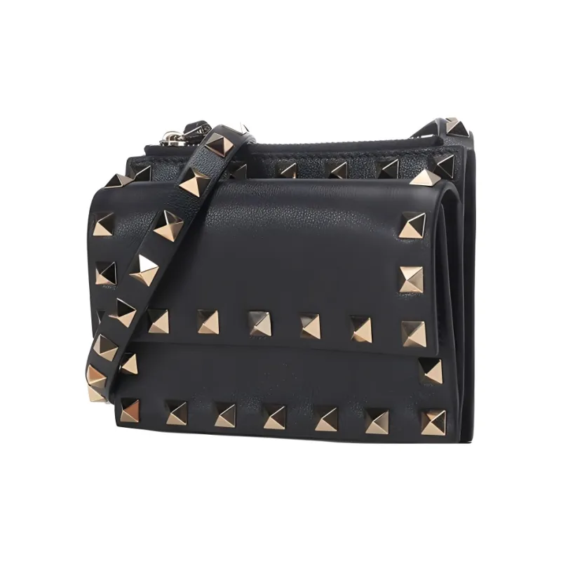 Valentino Shoulder Bags-1