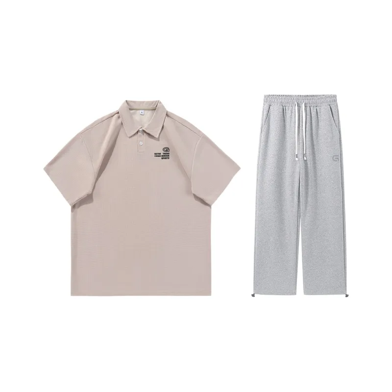 Gwola Casual Sportswear Unisex-10