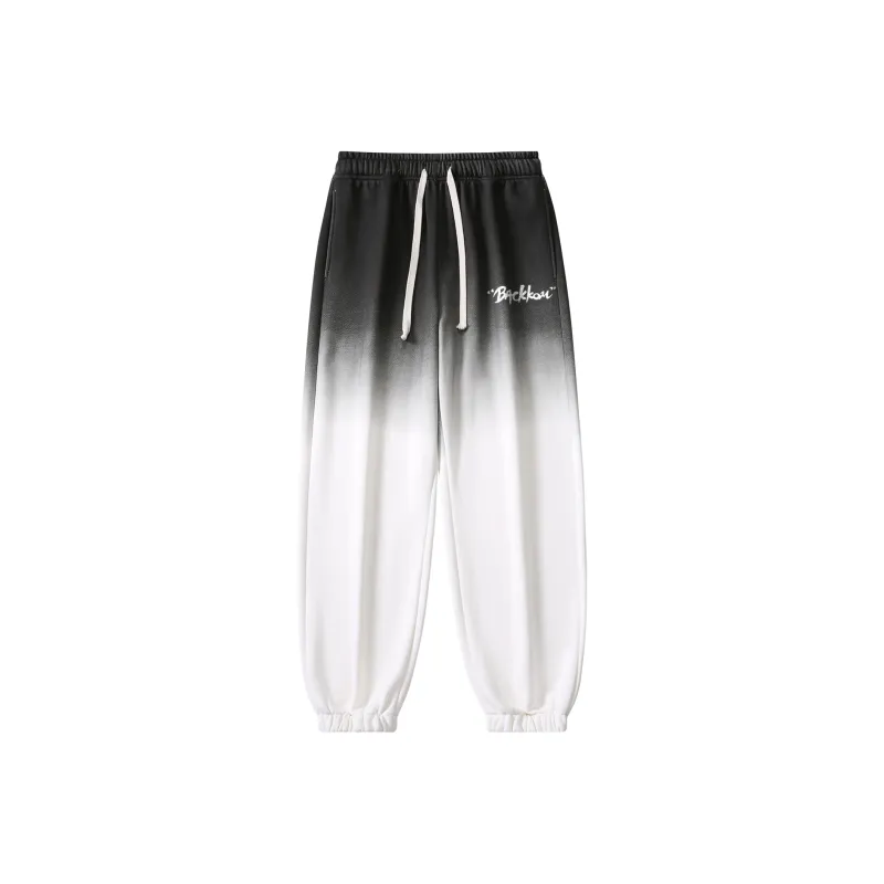 David Bakken Casual Pants Unisex-0