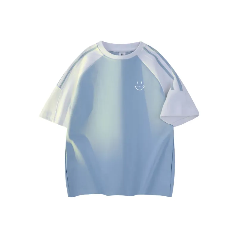 FASTFISH T Shirts Unisex-17