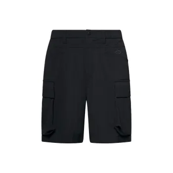 Oakley Cargo Shorts Men's Black