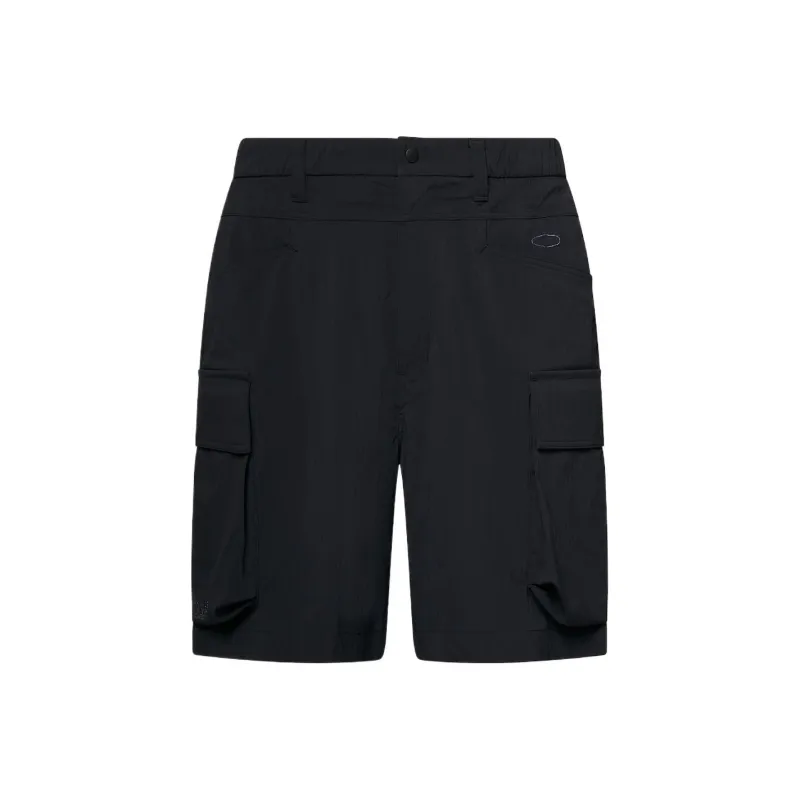 Oakley Cargo Shorts Men's Black-0