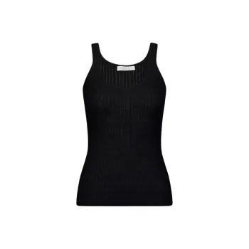 GABRIELA HEARST Nevin Tank Top