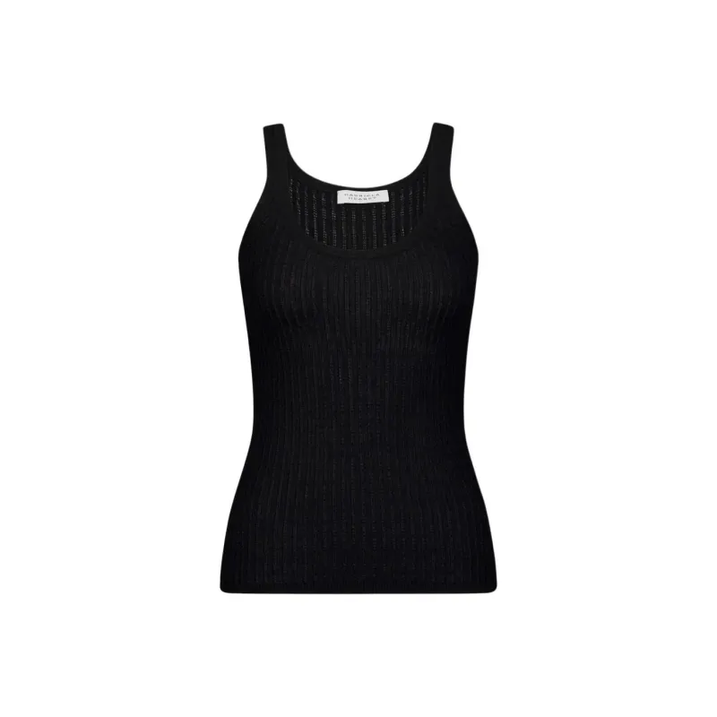 GABRIELA HEARST Nevin Tank Top-0