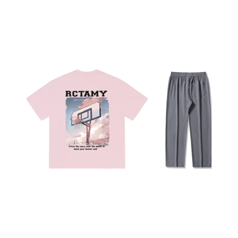 RCTAMY Casual Sportswear Unisex-15