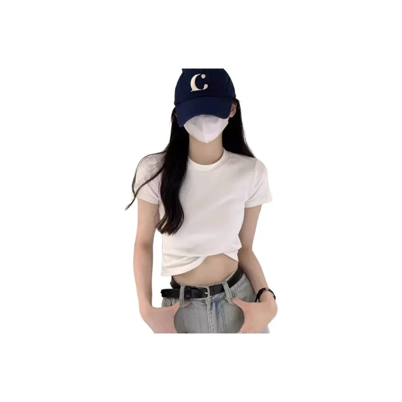 DOUBLE STAR 88 T Shirt Women's Black-2