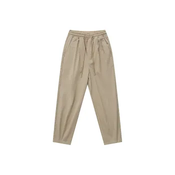 Dickies Casual Pants Unisex Ecru