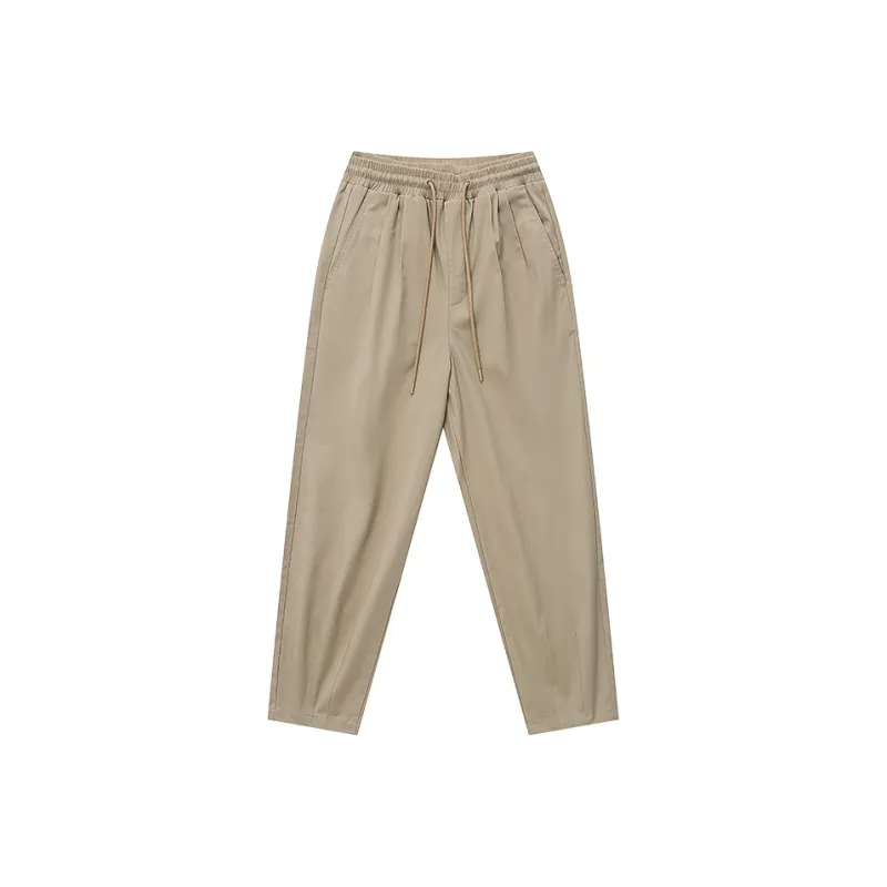 Dickies Casual Pants Unisex Ecru-0