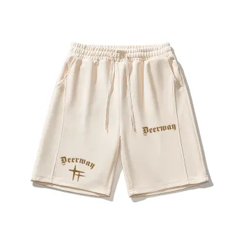 DEERWAY Casual Shorts Unisex