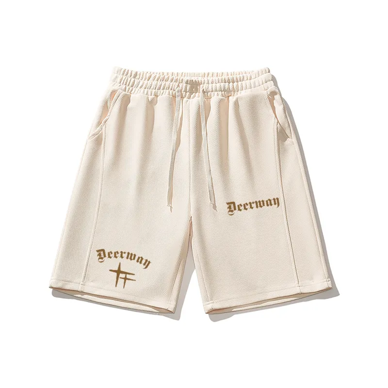 DEERWAY Casual Shorts Unisex-2