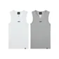 2 Pack (White/Gray)