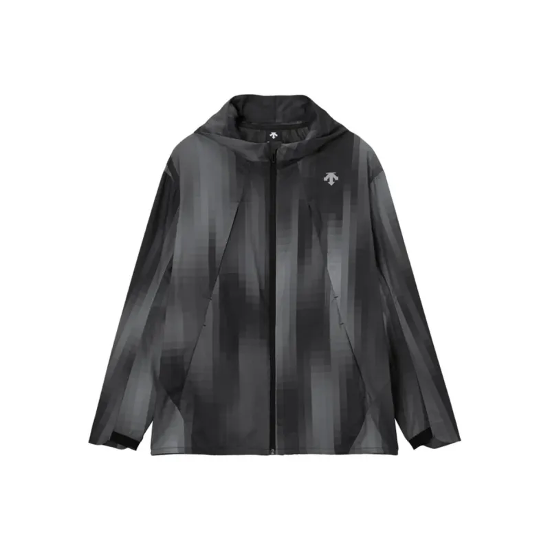 DESCENTE RUNNINGMovewear Jacket Men's-0
