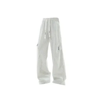 HOKLV Casual Pants Unisex