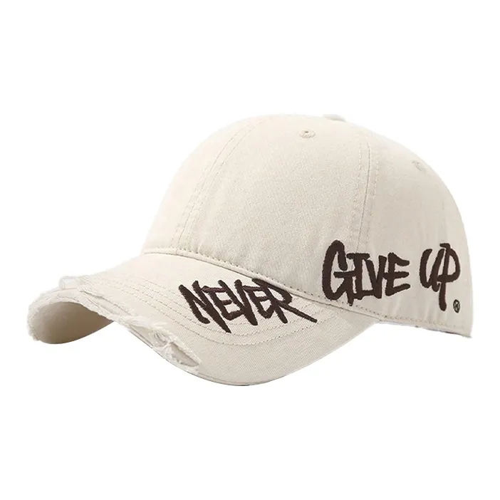 VIVIWELL Cotton Baseball Caps Unisex-3