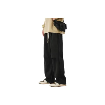WANX Casual Pants Unisex