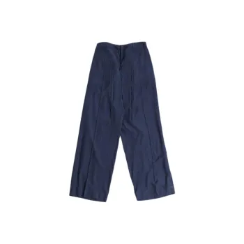 Balenciaga Fluid Tailored Pants
