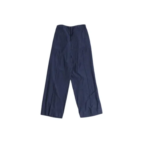 Balenciaga Fluid Tailored Pants