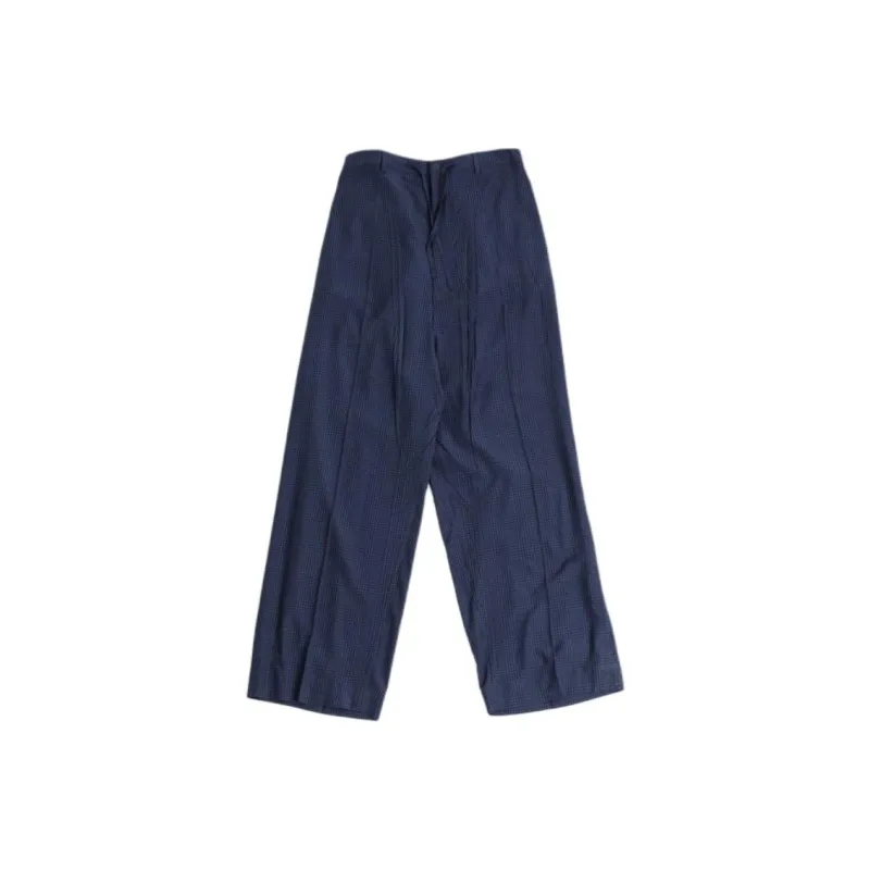 Balenciaga Fluid Tailored Pants-0
