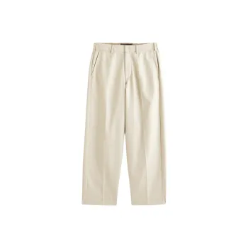 AF Casual Pants Men's Light Brown