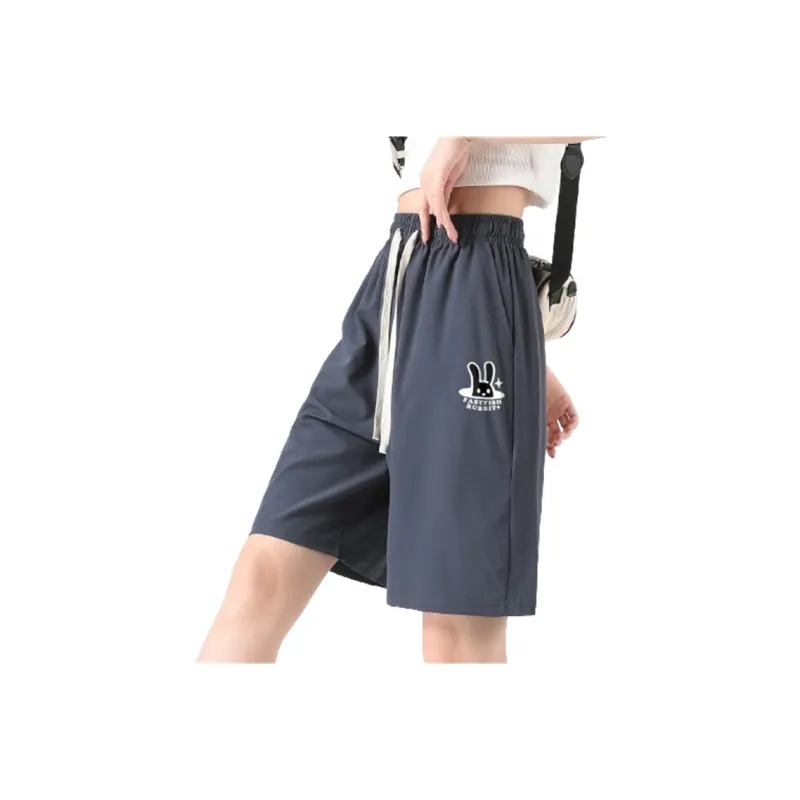 FASTFISH Casual Shorts Unisex-15