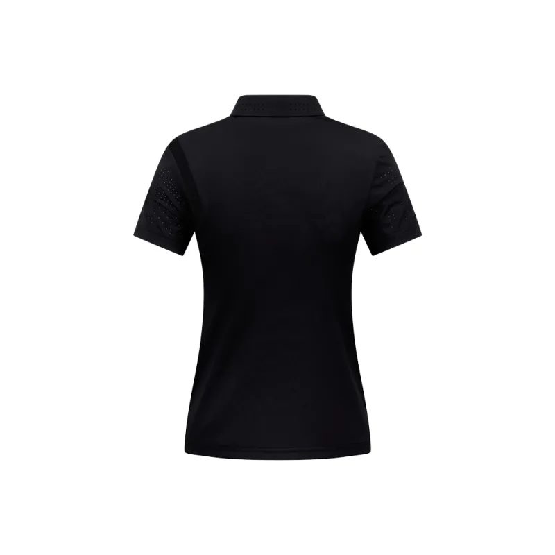 EUROPEAN TOUR Polo Shirt Women's-10