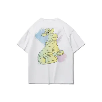 Disney X LINING Disney T Shirts Women's White
