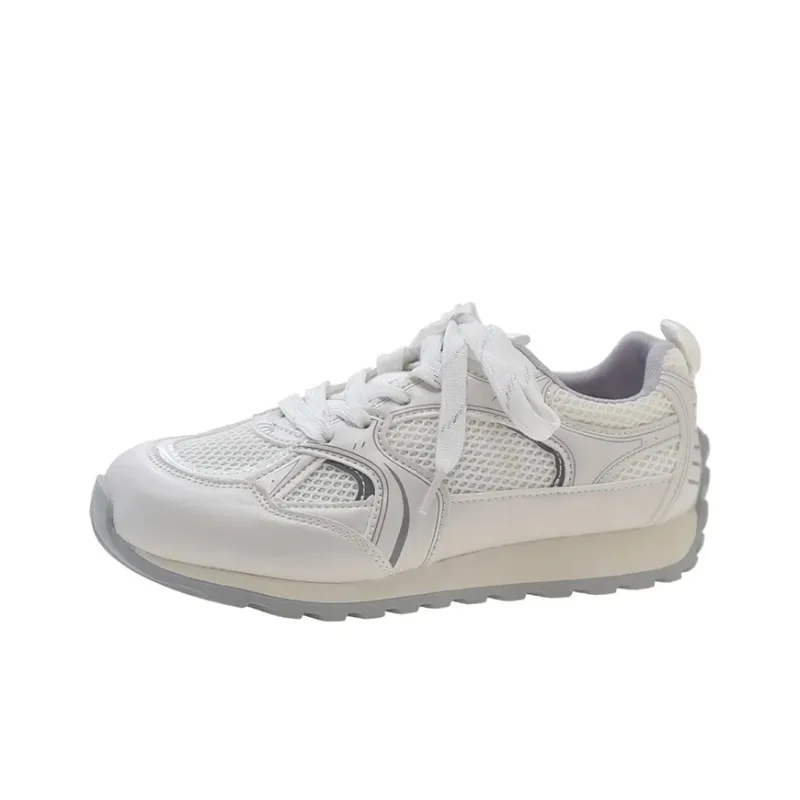 Boldi Kuki Non slip Lightweight Low Top Skateboard Shoes Women's Shopping Bag-5