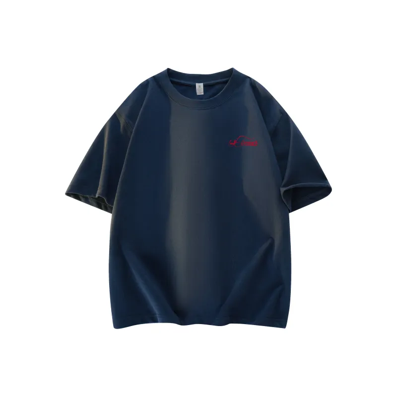 Small Columns Under The Sea T Shirt Unisex-19