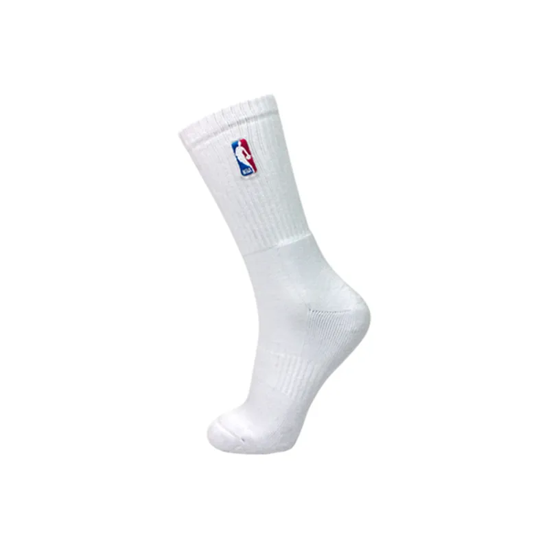 NBA Basketball Socks Men's 2 Pack-4