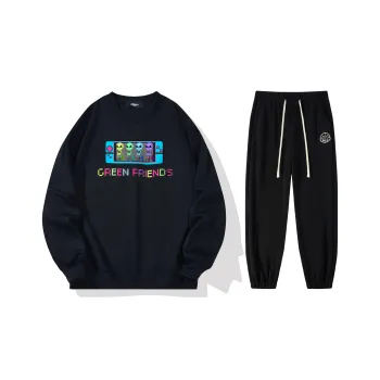 GF Sweatshirt Sets Unisex