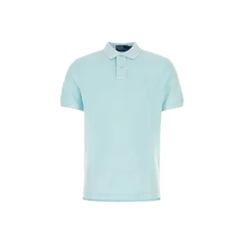 Polo Ralph Lauren Polo Shirt Men's Light Blue