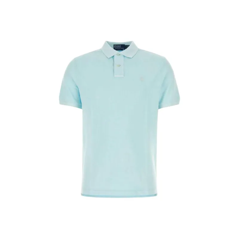 Polo Ralph Lauren Polo Shirt Men's Light Blue-0