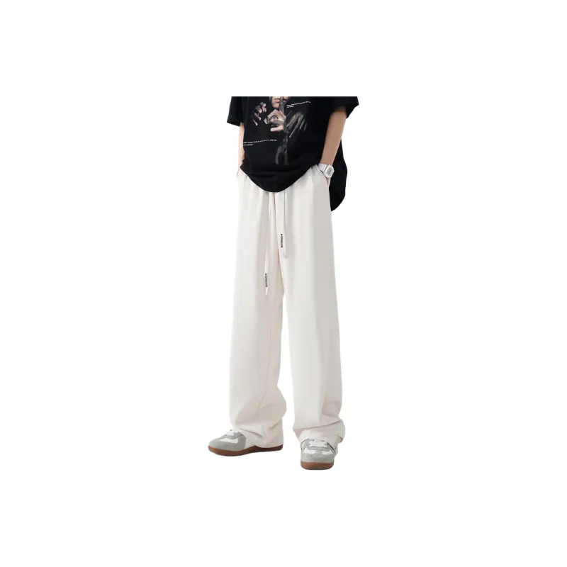 SPONGEBOB SQUAREPANTS Casual Pants Unisex-1