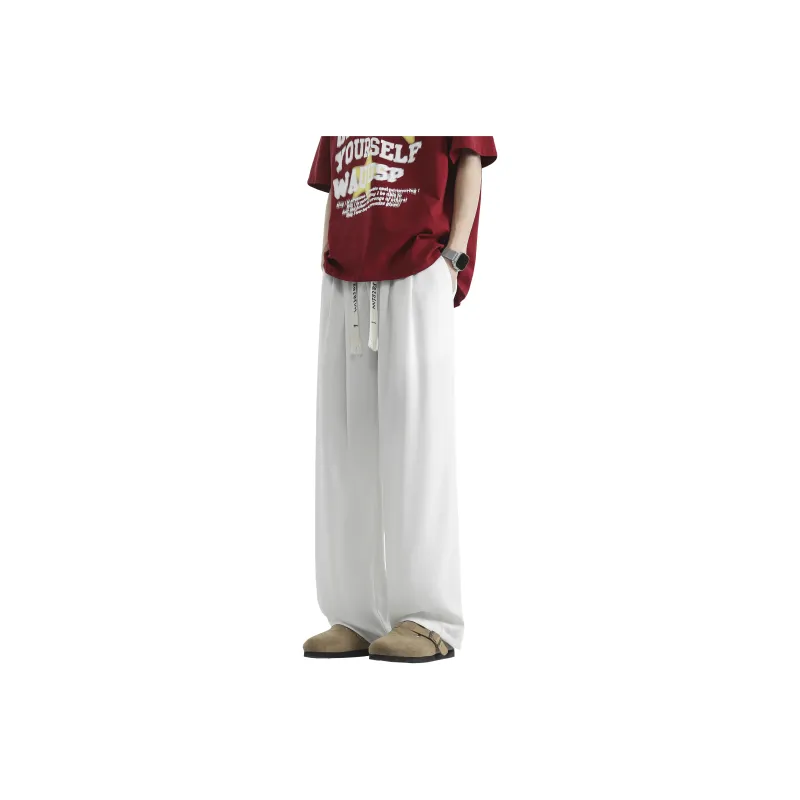 YATSI Casual Pants Unisex-8