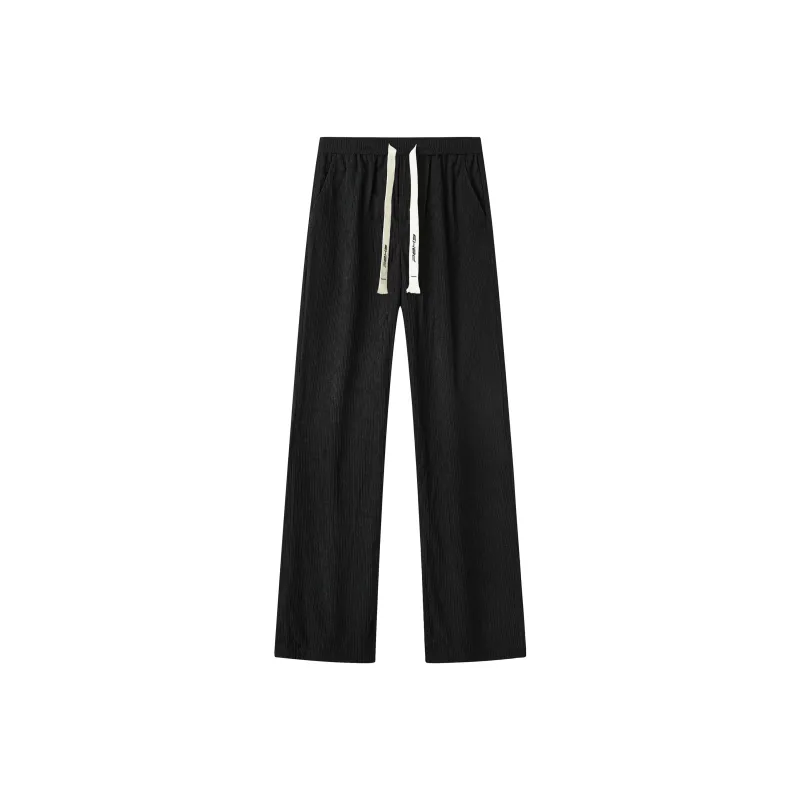 P8H9 Casual Pants Unisex-0