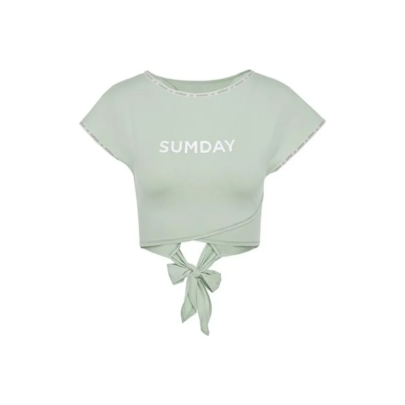 Sumday Athletics T Shirt Women's-5