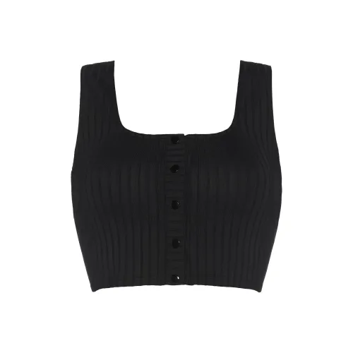 Eres Amazonia Crop Top