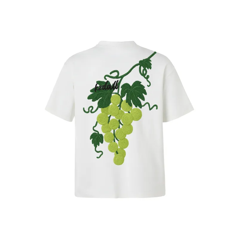 WOKXSS T Shirts Unisex-4