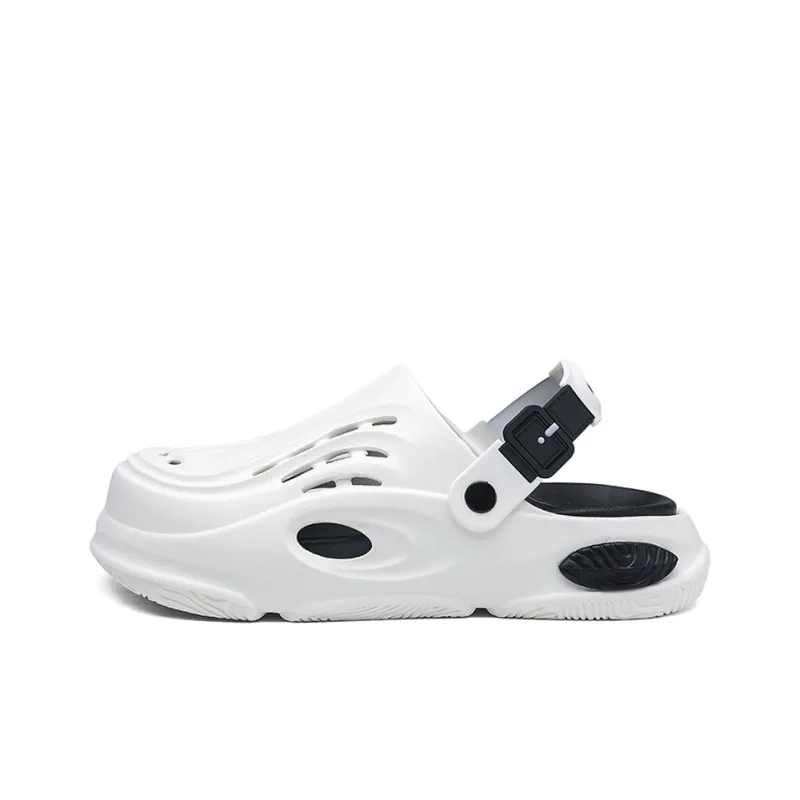 OUGLEMEN Clogs Unisex-1