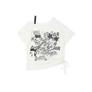 CUWU T Shirts Women's
