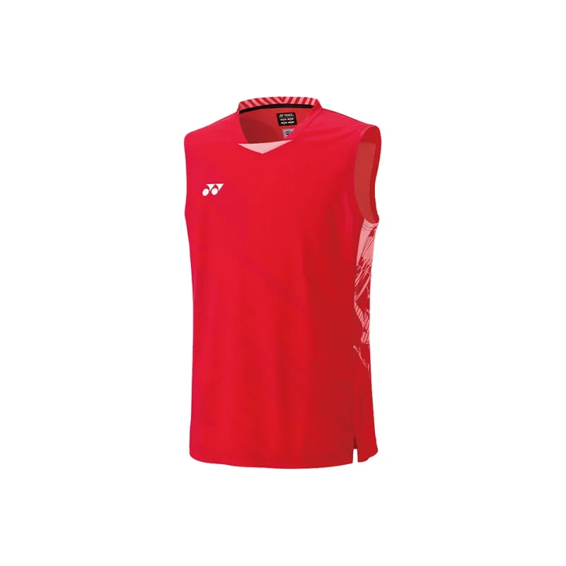 YONEX Contest Series Tank Top Men's-0
