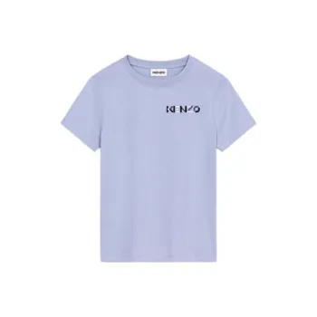 KENZO T Shirts Women's Purple