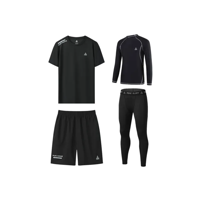 PEAK Fitness Sets Unisex-6