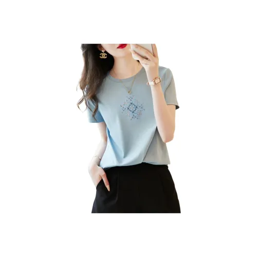 Dme T Shirts Women's