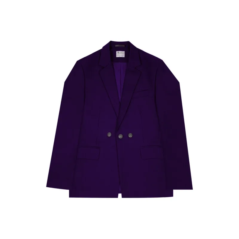 MUCUNSHU Uniforms Unisex-6