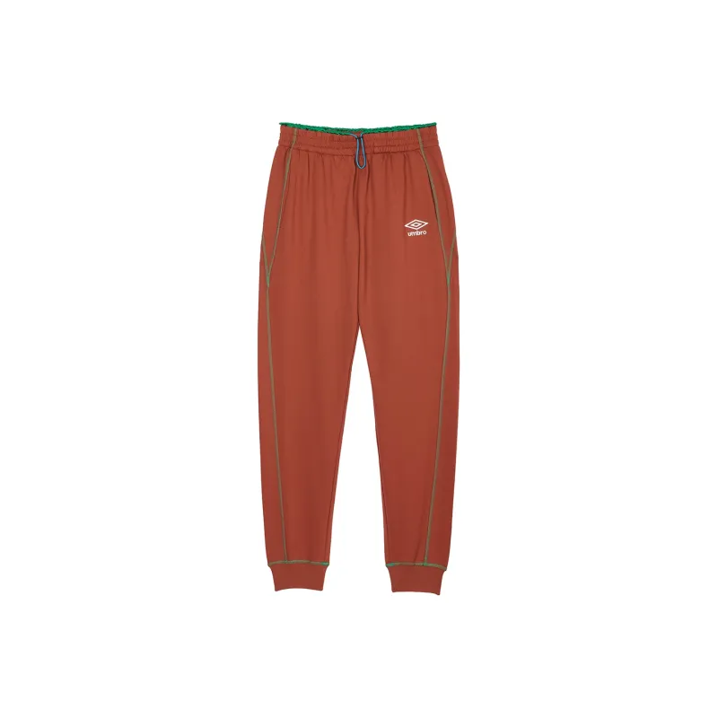 Chiangus X Umbro ANGUS CHIANG Sports Pants Men-0