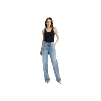 Bebe Tank Tops Women's